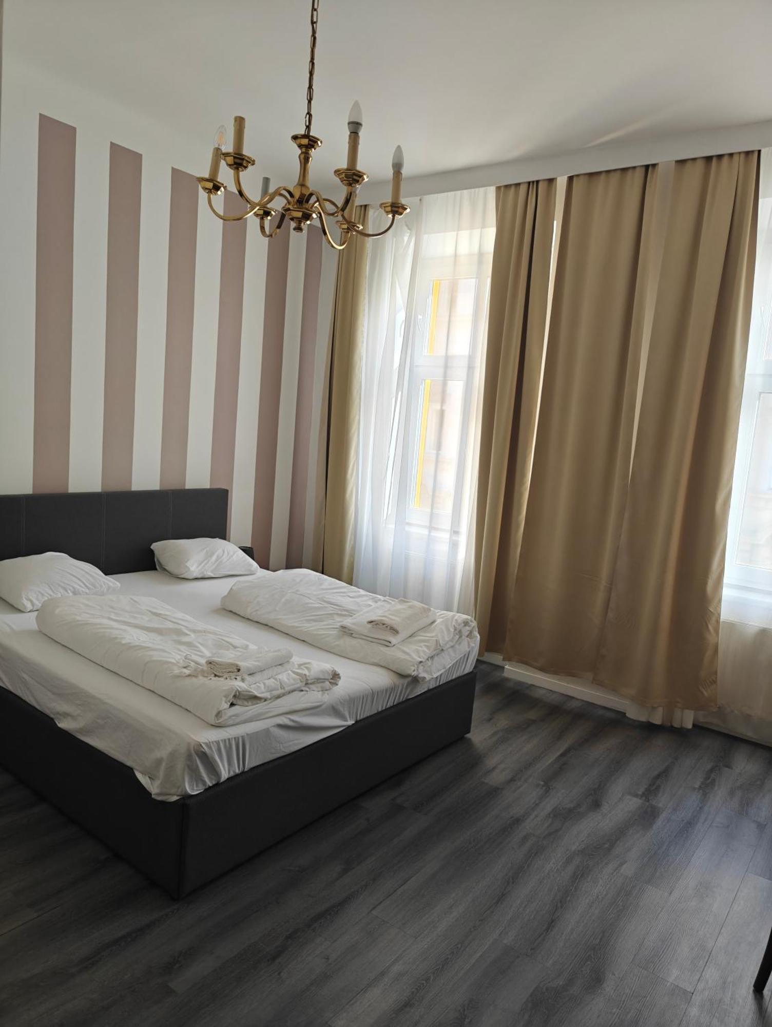 Hotel Viktoria וינה מראה חיצוני תמונה