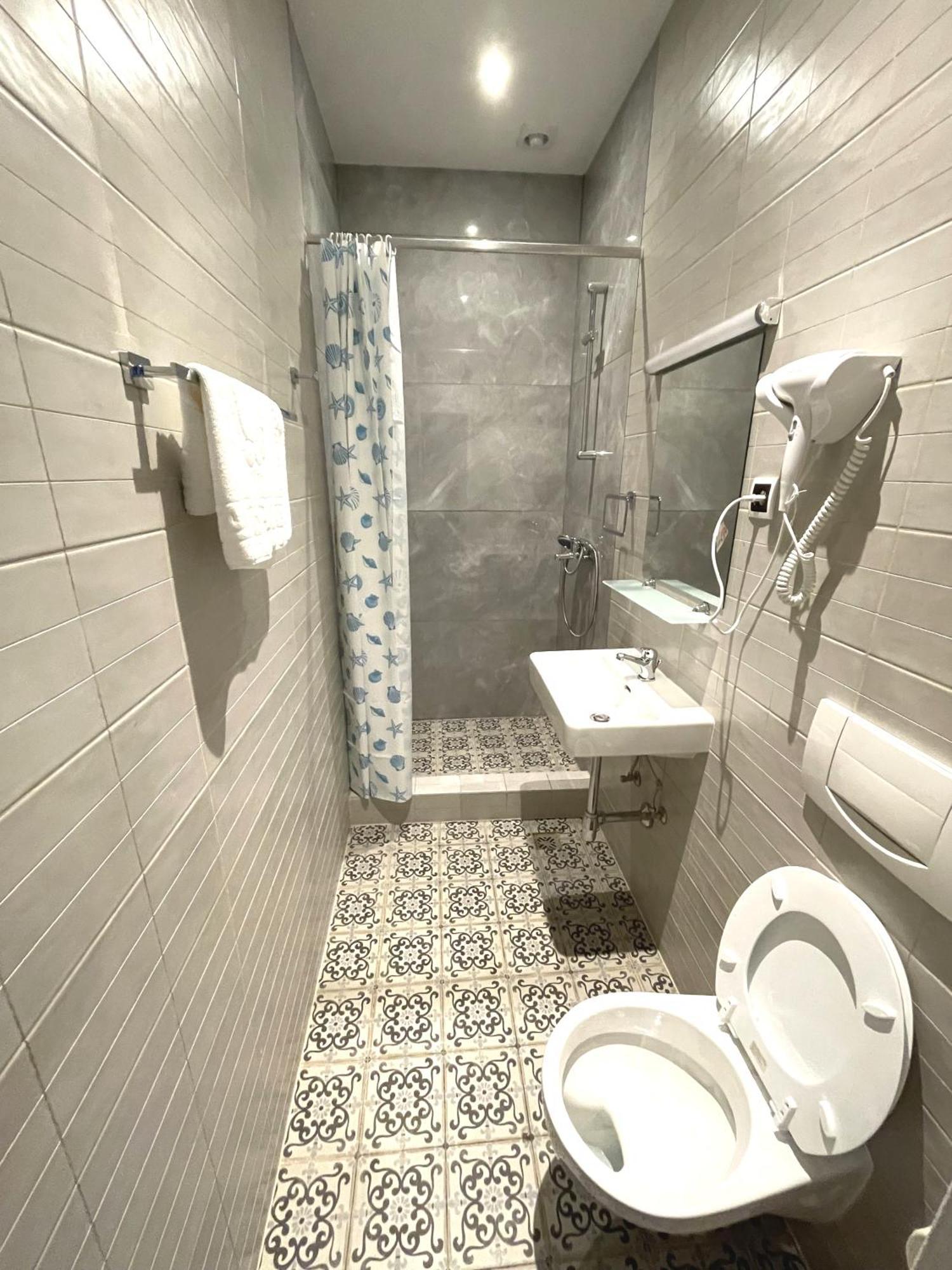 Hotel Viktoria וינה חדר תמונה