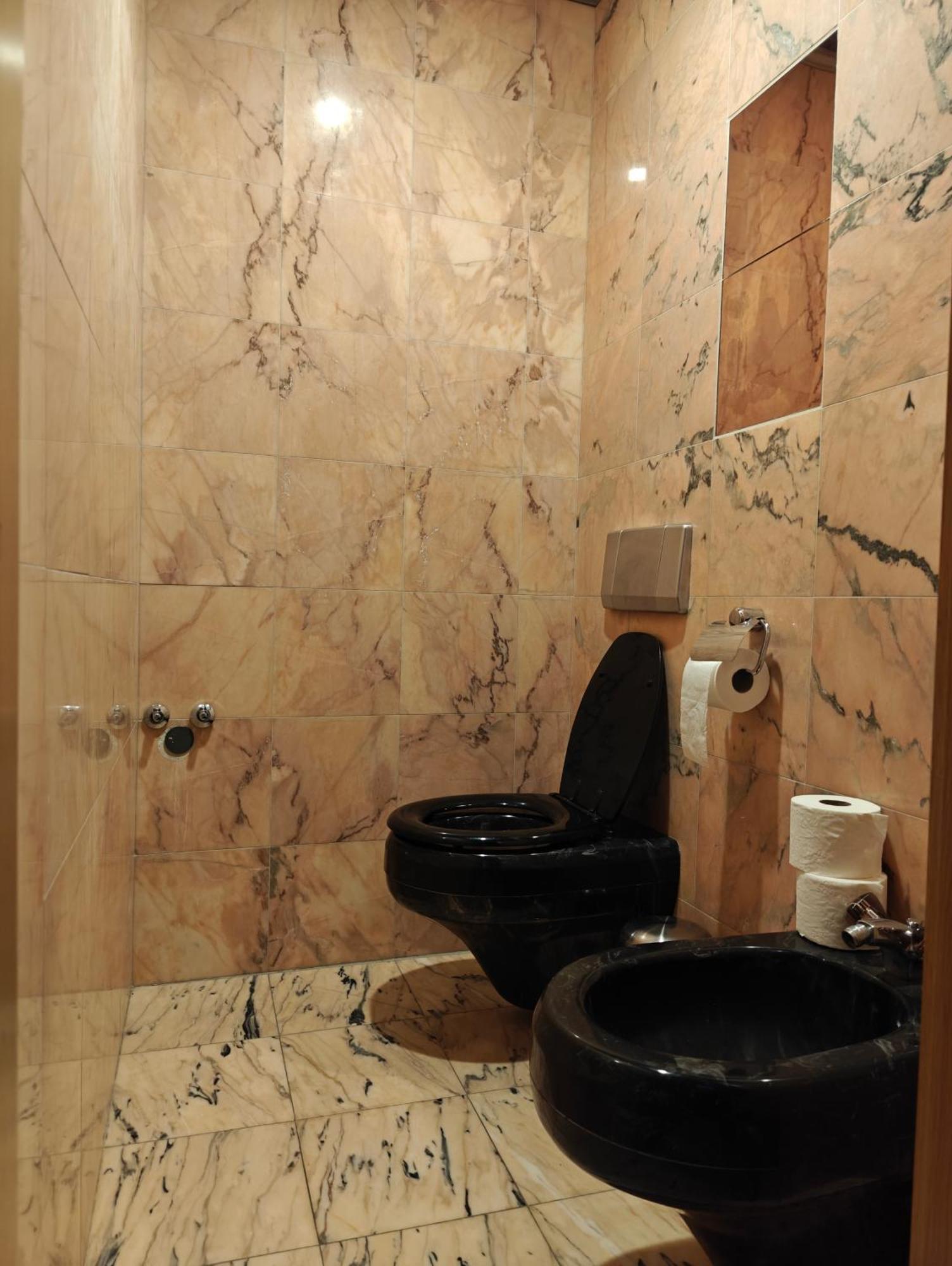 Hotel Viktoria וינה מראה חיצוני תמונה