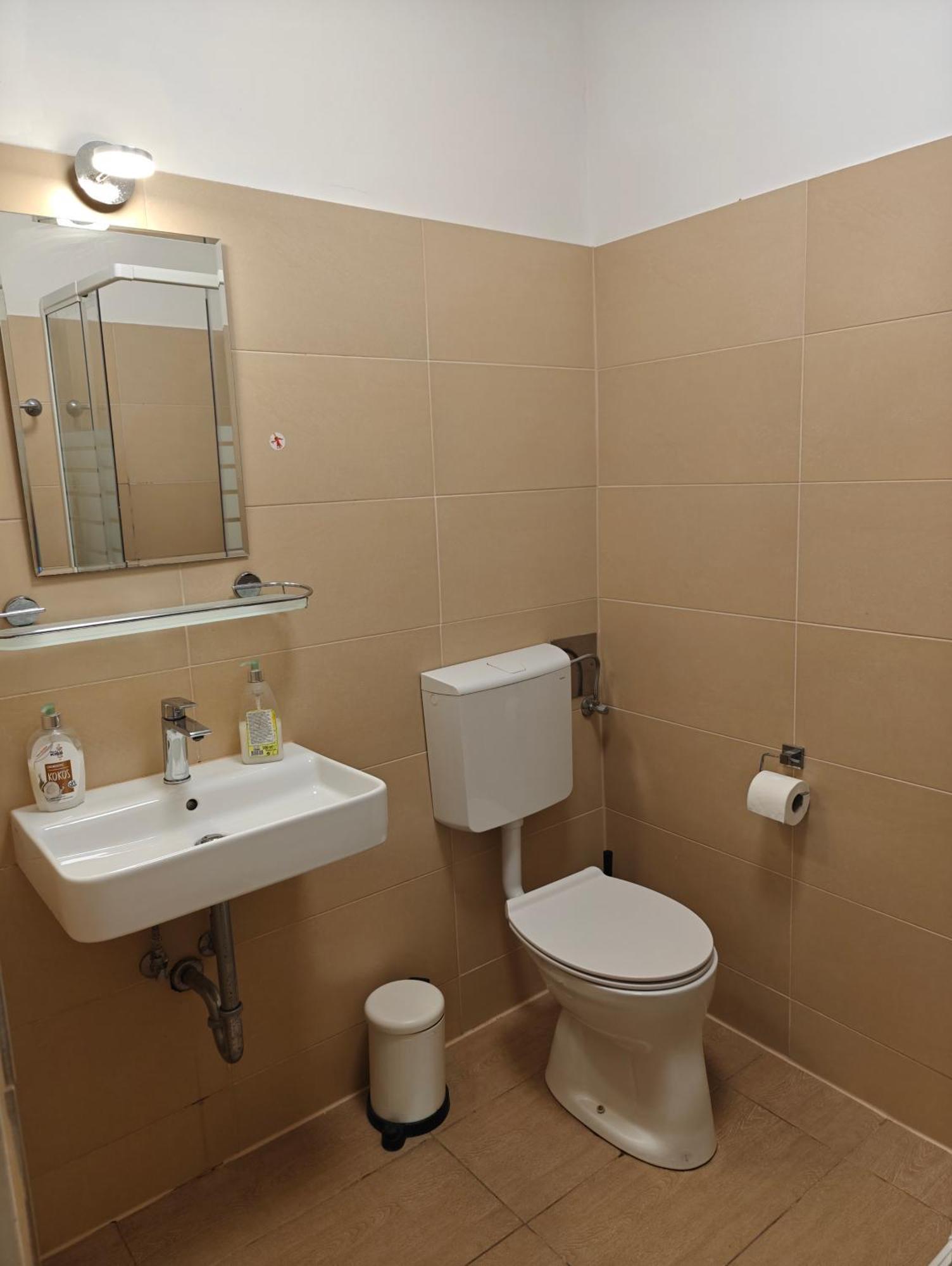 Hotel Viktoria וינה חדר תמונה